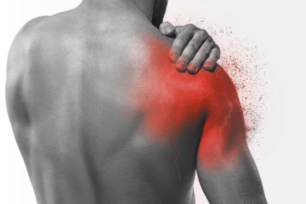 Acromioclavicular Ligament Reconstruction