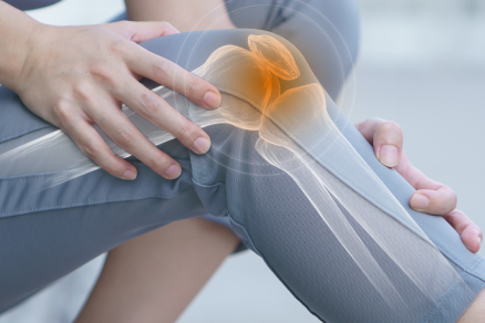 Patellofemoral Instability Treatment