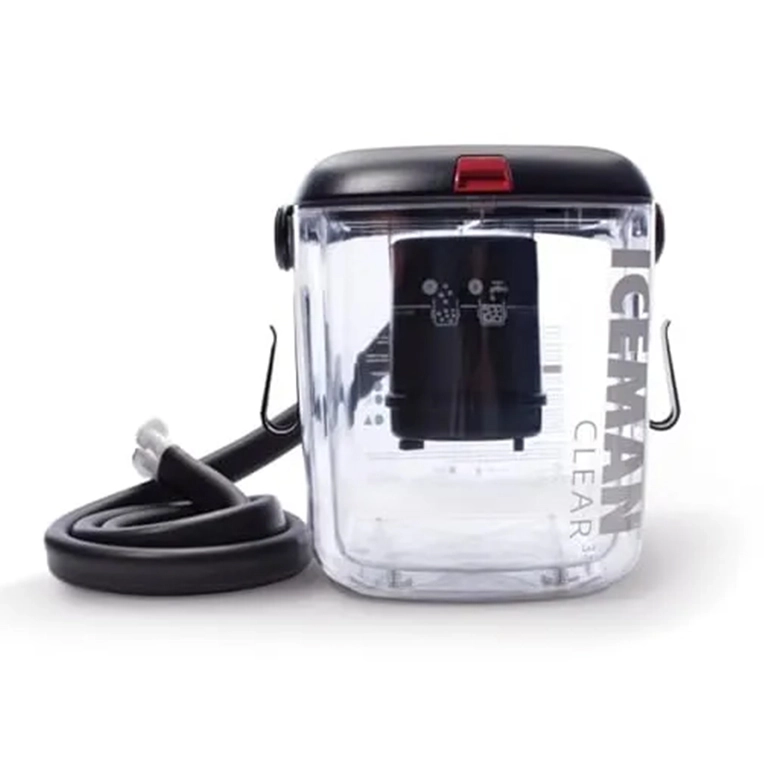 DonJoy IceMan Cold Therapy Unit