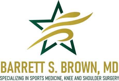 Barrett S. Brown, MD