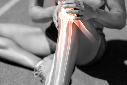 Medial Patellofemoral Ligament Reconstruction