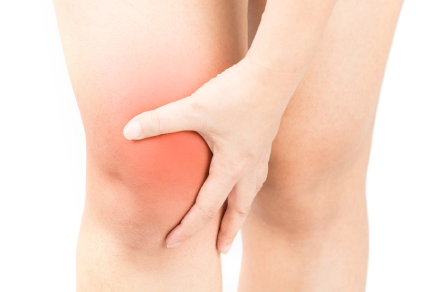 Partial Meniscectomy