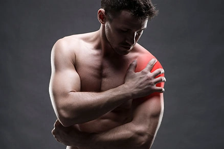 Proximal Humerus Fracture