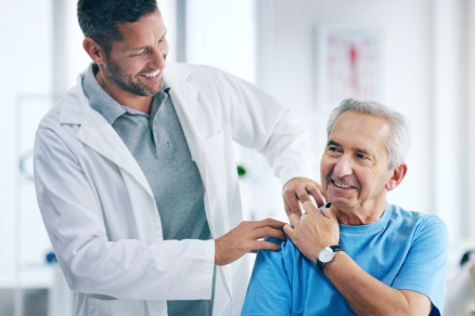 Shoulder Arthroscopy