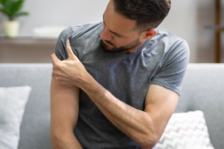 Anterior & Posterior Labral Repair