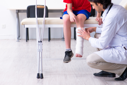 Orthopedic Traumatic Conditions